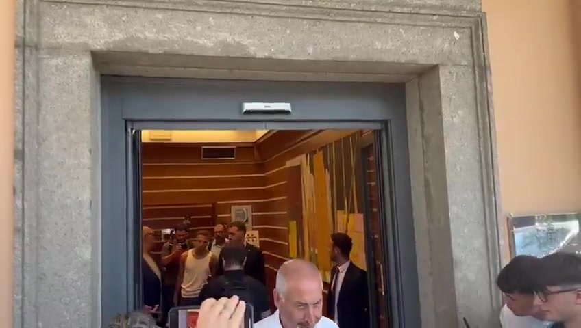 开云体育下载-加盟在即！迪马济奥：诺阿-朗已完成那不勒斯的体检