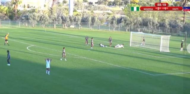 海地女足负于尼日利亚队.png