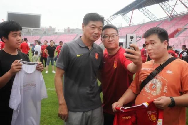 开云官网-金钟夫畅谈保级期待“新张威”：后面继续押宝年轻人