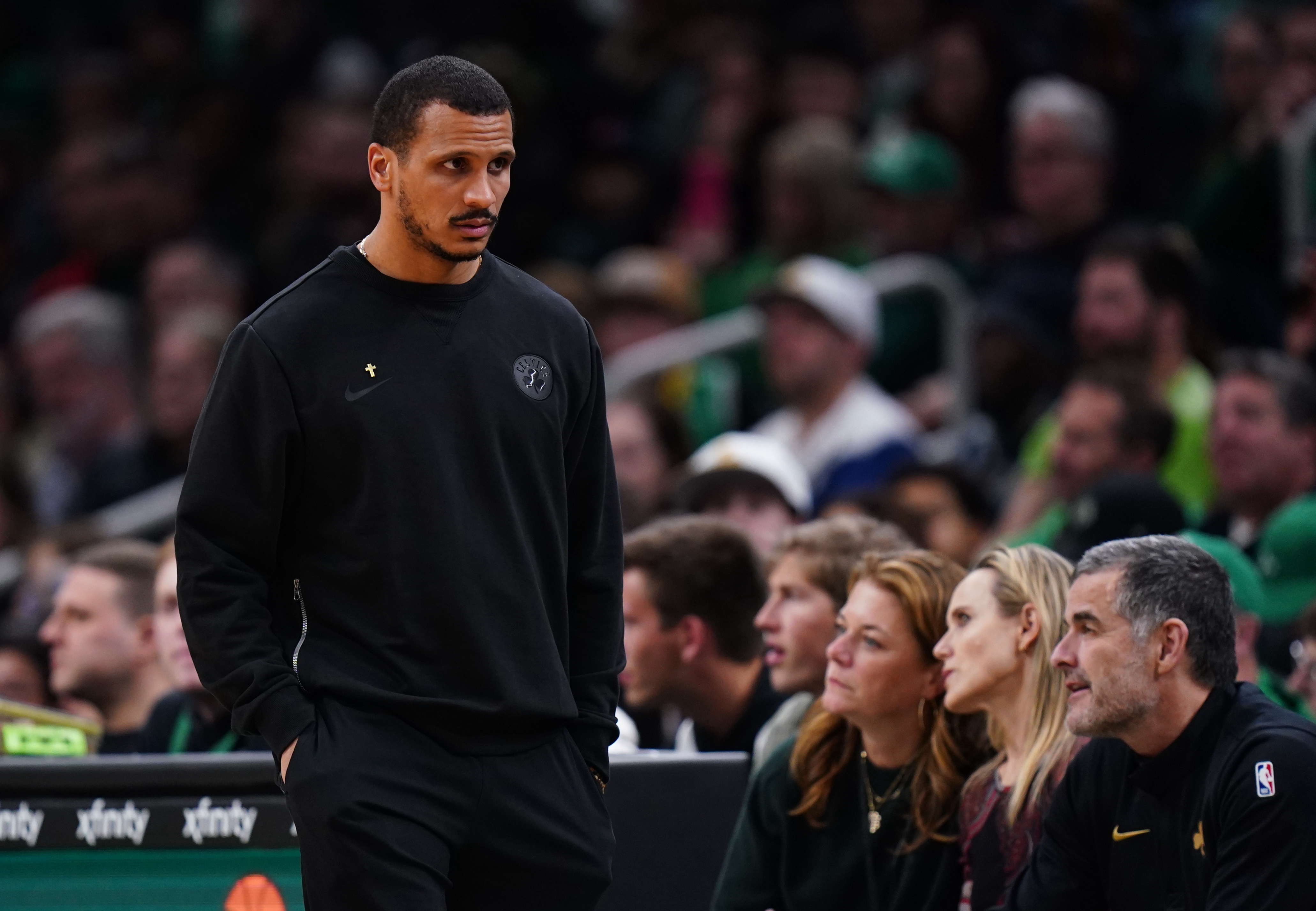 开云体育网址-马祖拉：我们不会总是打得完美 但拼尽全力会给你赢球机会