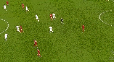 开云体育网址-【英超】萨拉赫2点+助攻 马内双响 利物浦6比0利兹